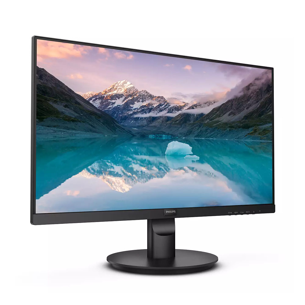 Màn hình máy tính 22inch Philips 221S9 - Hàng chính hãng DigiWorld phân phối