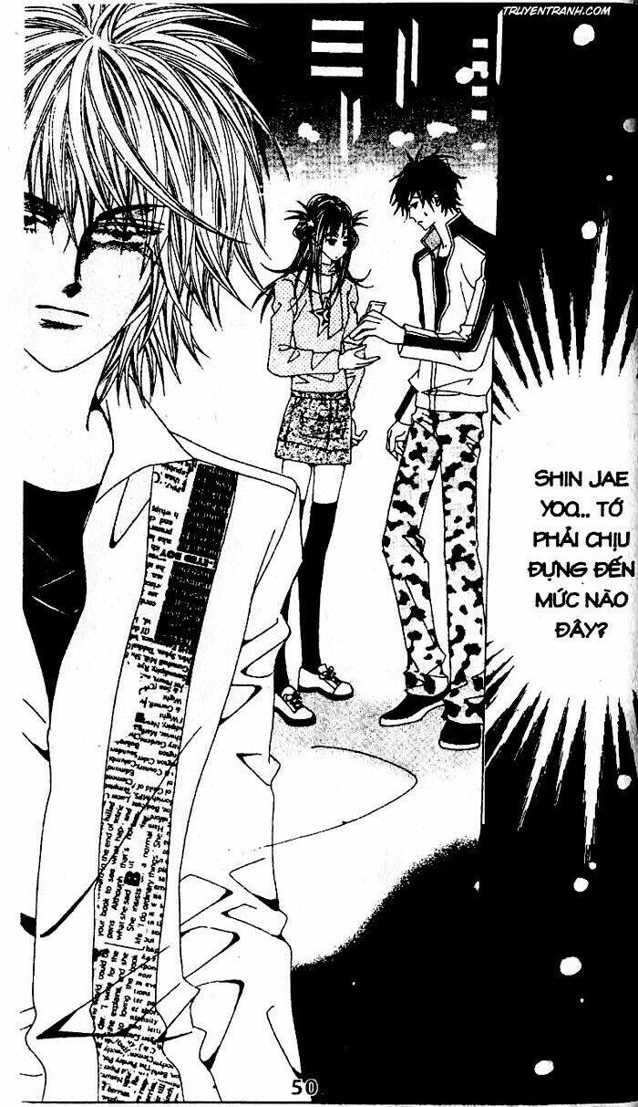 nhà trọ hoàn hảo chapter 86 22