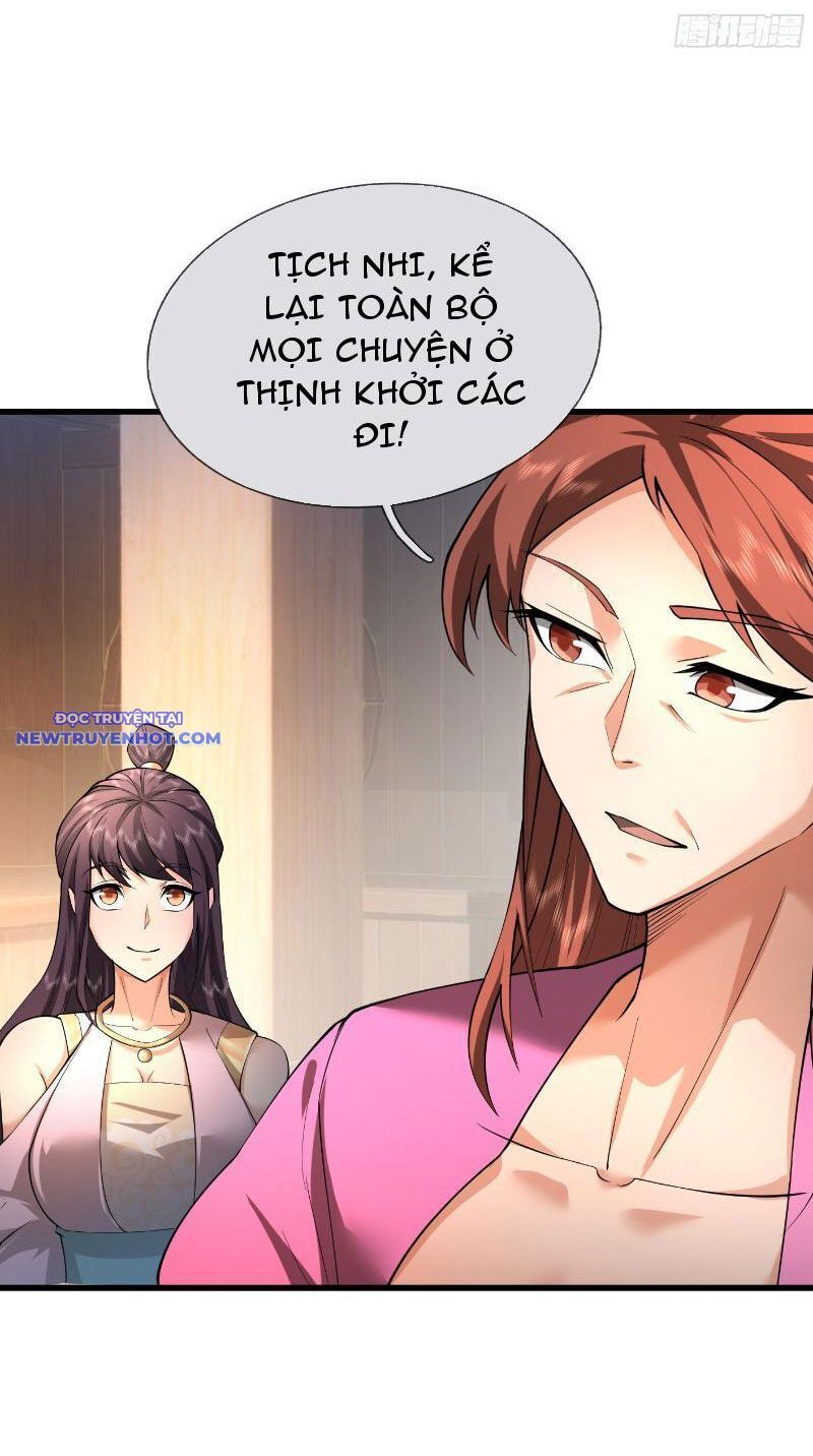 ngủ say vạn cổ: xuất thế đẩy ngang chư thiên chapter 31 11