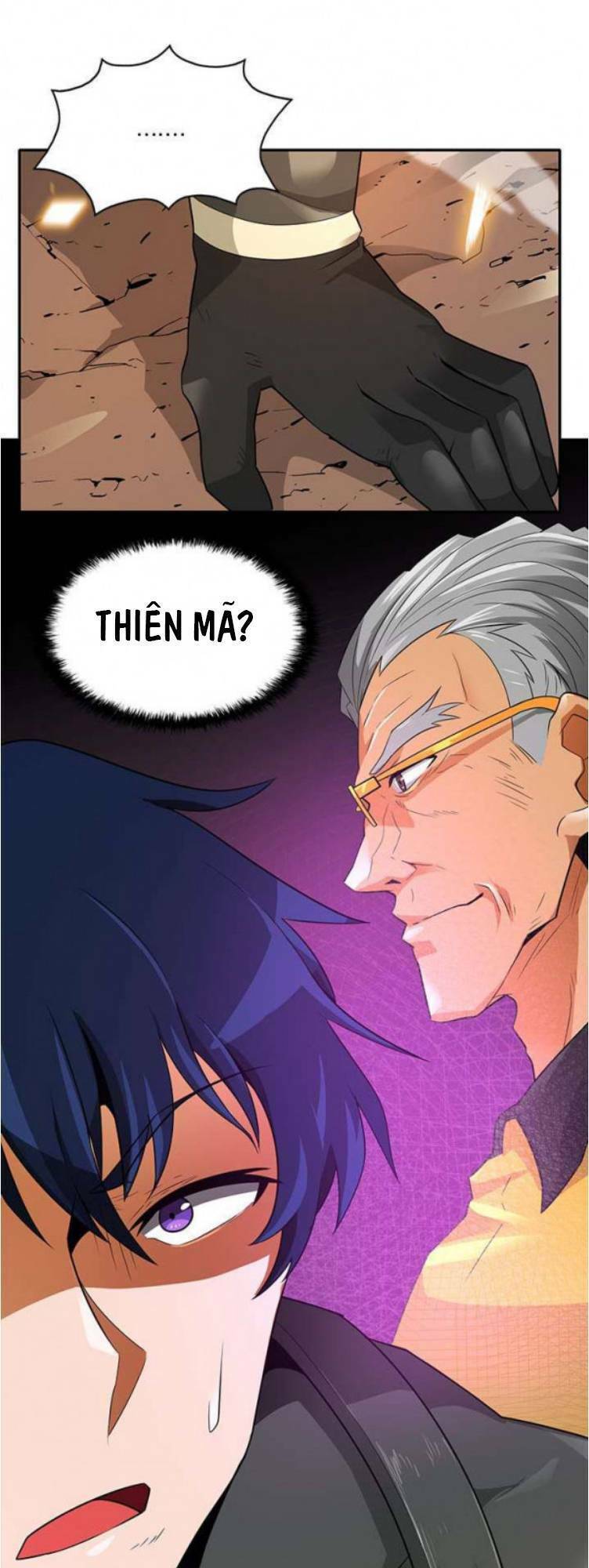 tôi tự động săn một mình chapter 37 40