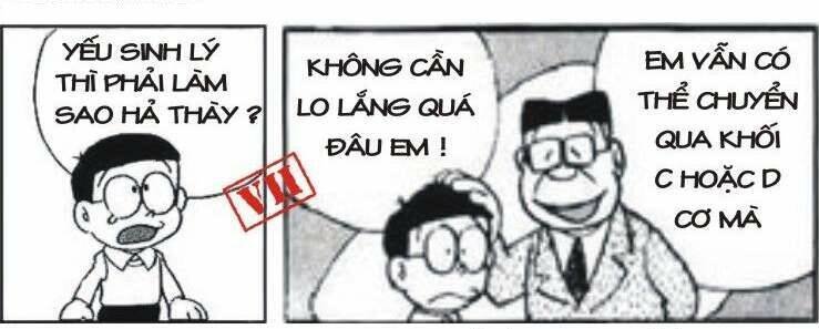 doraemon chế chapter 19 11