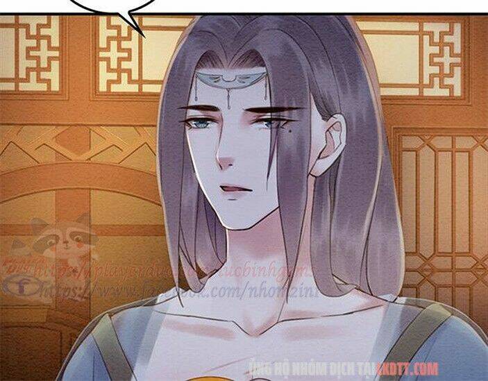 trọng sinh bá sủng nhiếp chính vương quá mạnh mẽ chapter 89 30