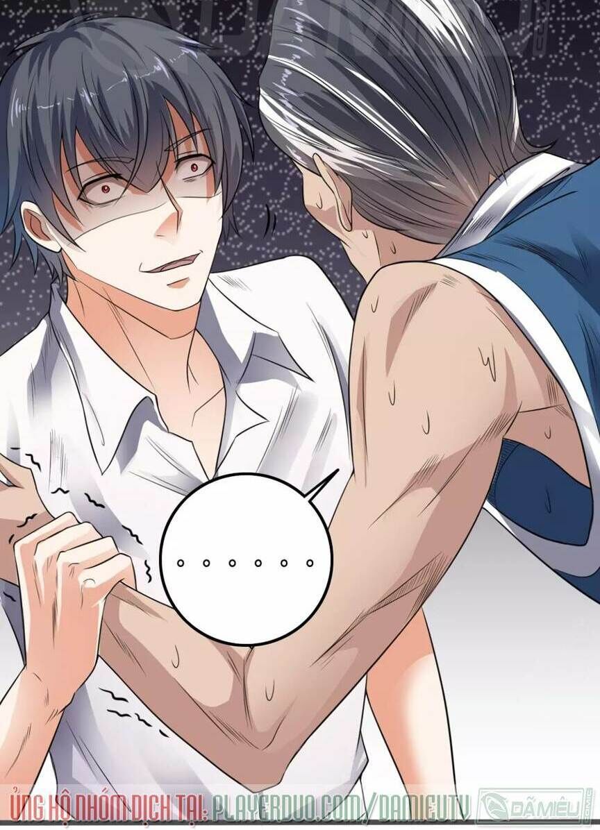 địa phủ khai phá thương chapter 73 16