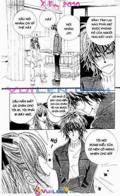 cuộc sống của tôi chapter 8 150