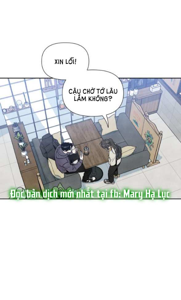 điều khiến tôi quyết tâm muốn chết chapter 48.2 16