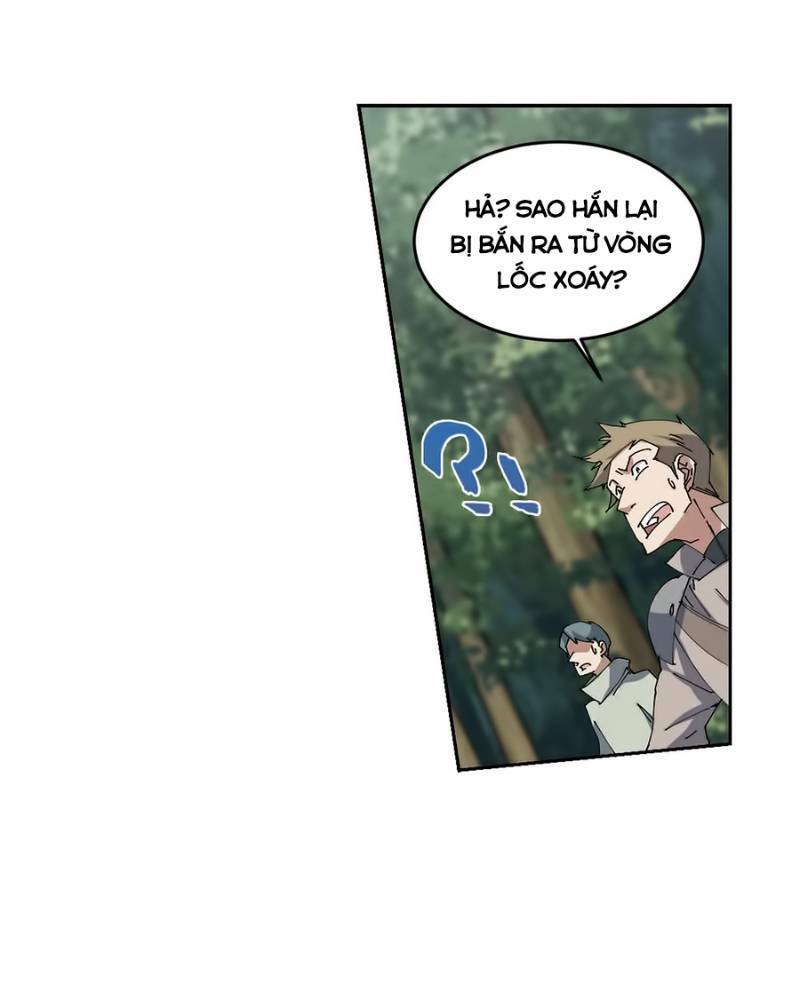 võng du chi cận chiến pháp sư chapter 250 18