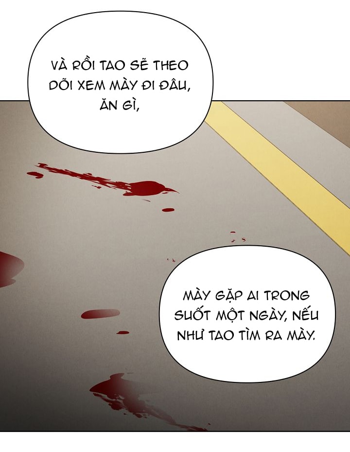 Chỉ Là Ánh Bình Minh chapter 66.2 72