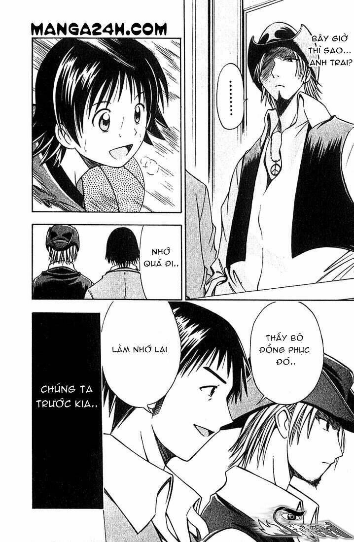 fight no akatsuki chapter 37 6