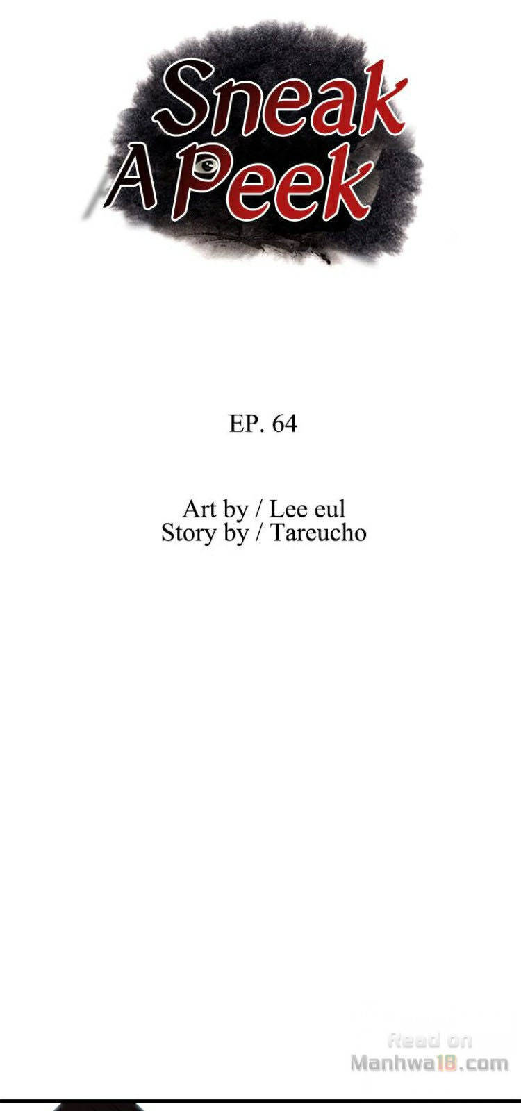 take a peek chapter 64 5