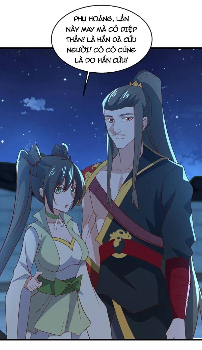 tiên võ đế tôn chapter 501 61