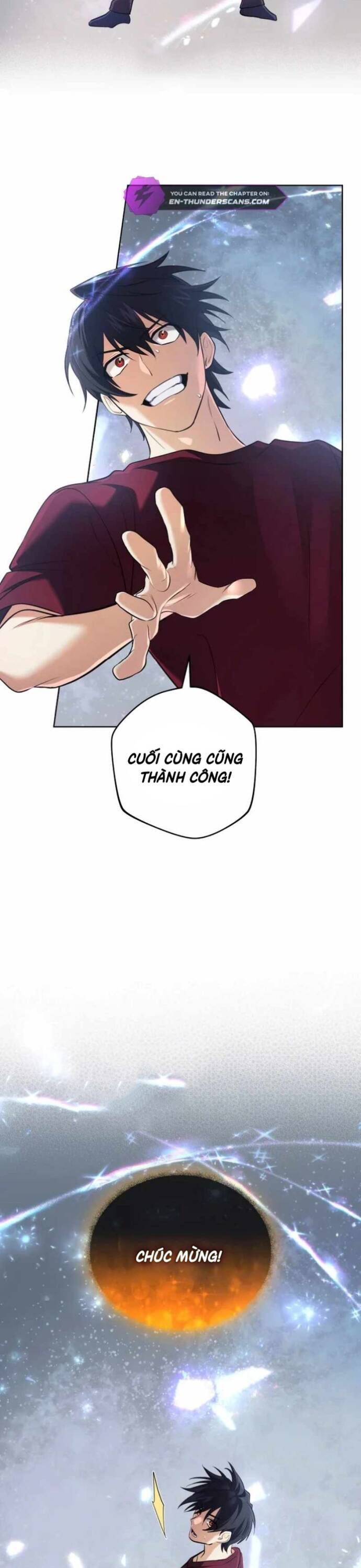sự trở lại của đại pháp sư huyền thoại chapter 30 3