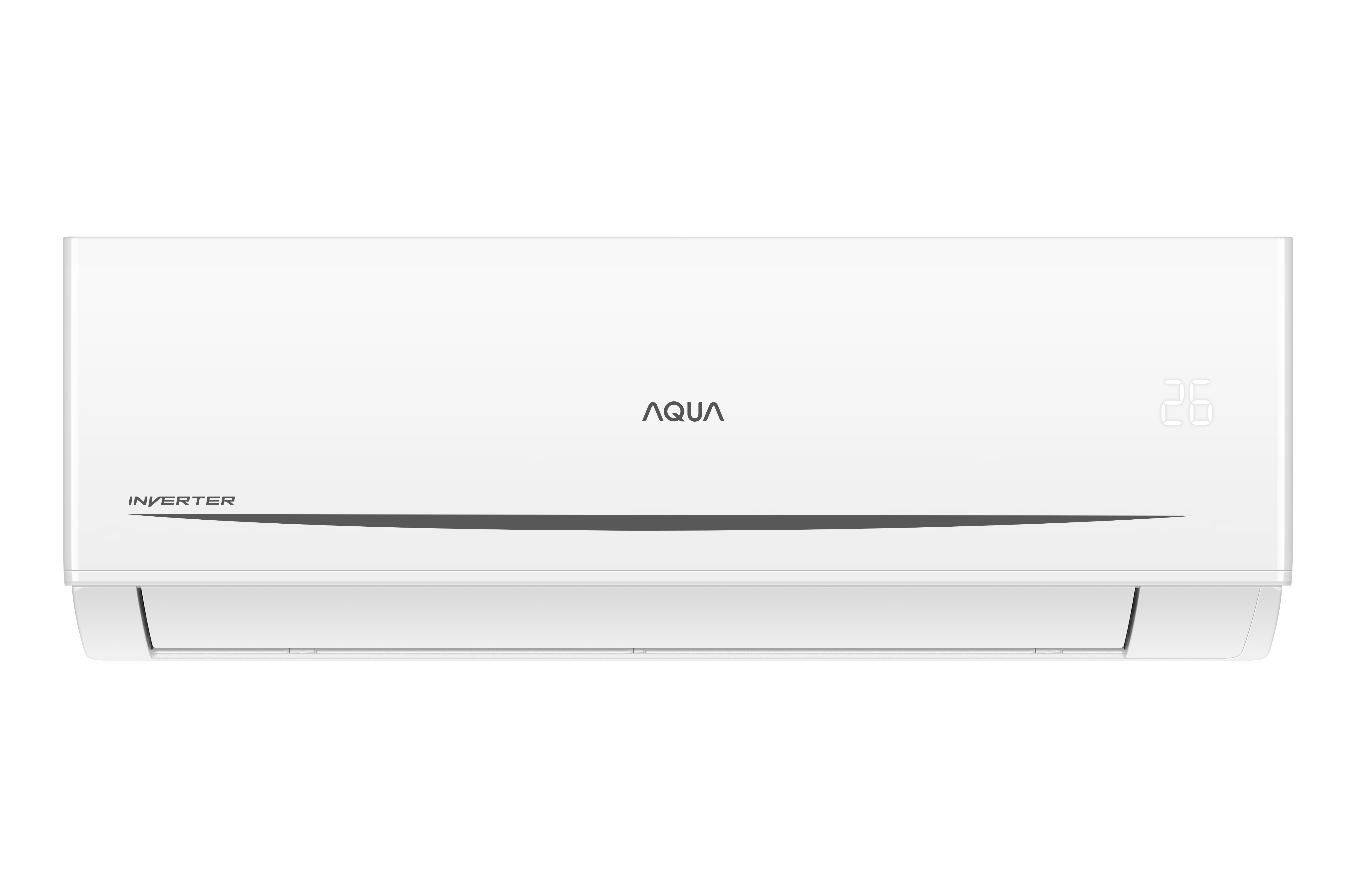 Máy lạnh Aqua Inverter 1.5HP AQA-RV13ME - HÀNG CHÍNH HÃNG