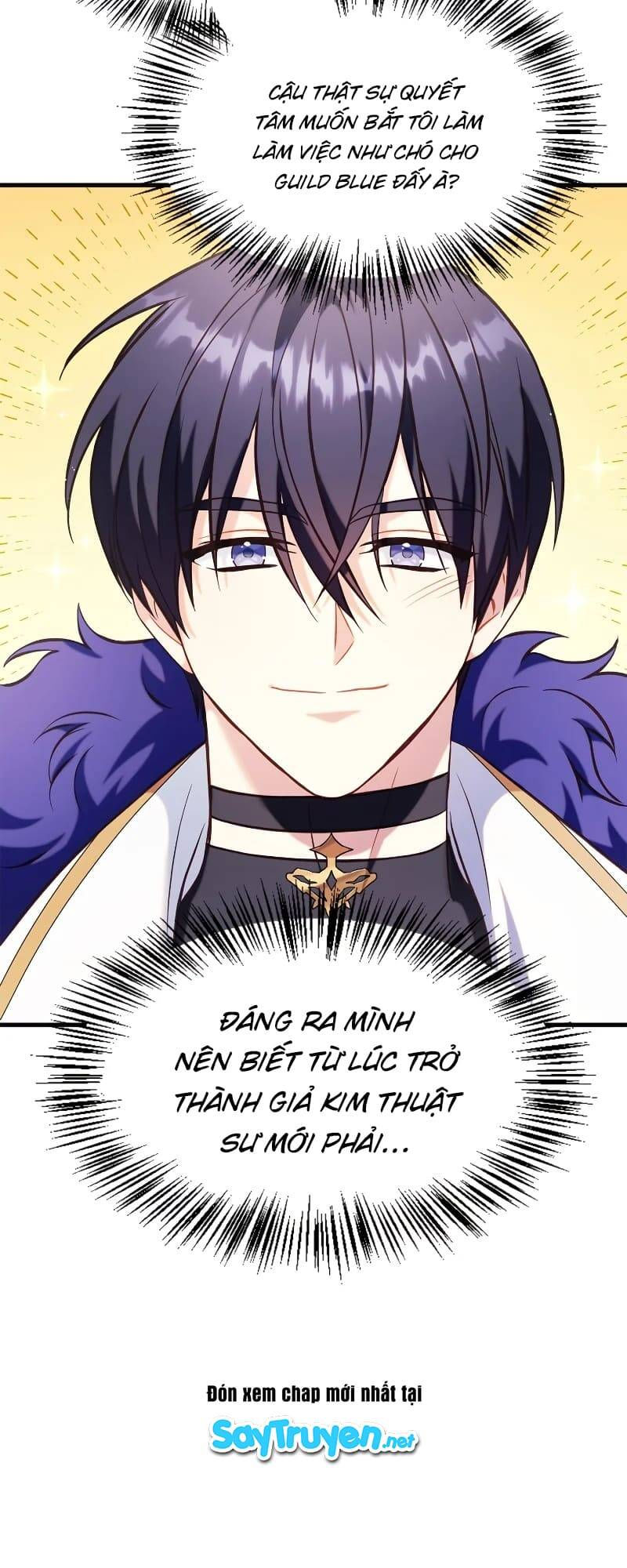 Kí Sự Hồi Quy Chapter 65 51