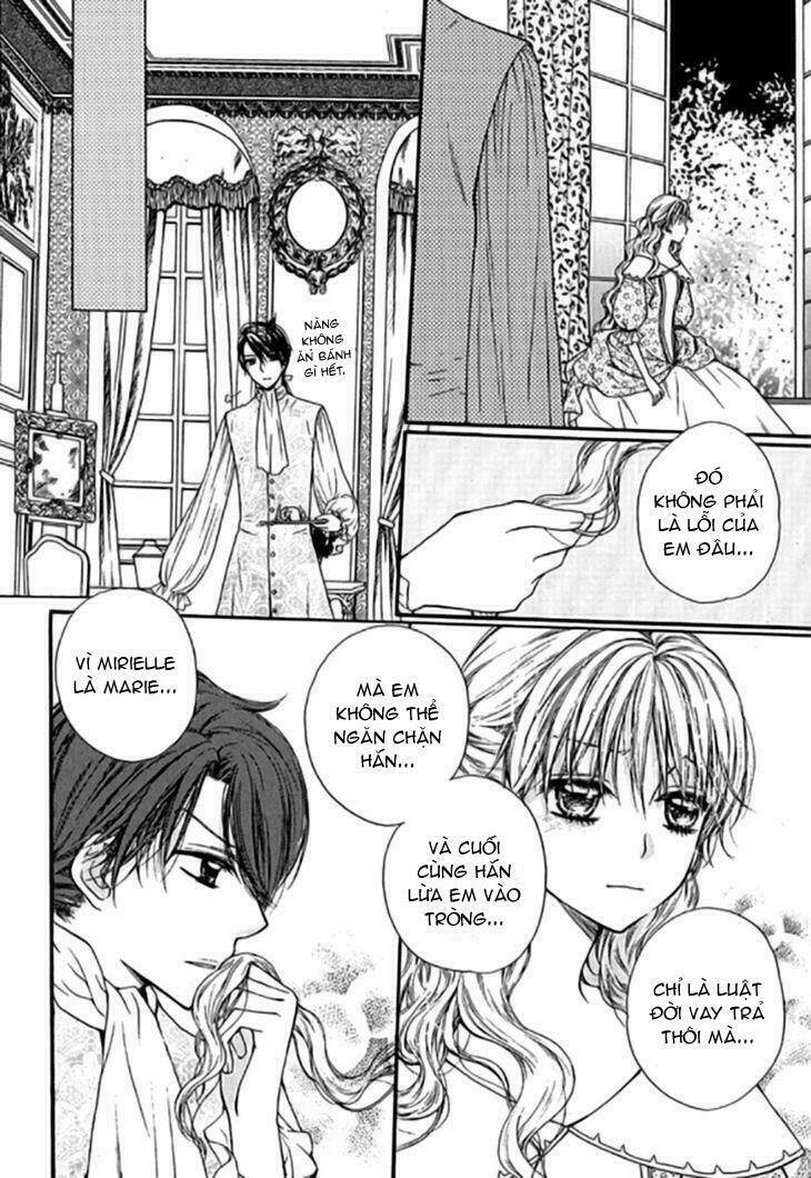 glass shoe chapter 14 17