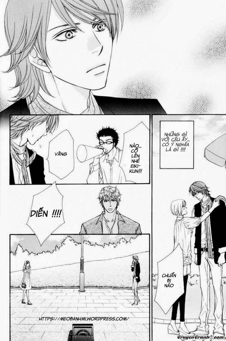 ouji to joujin chapter 2 17