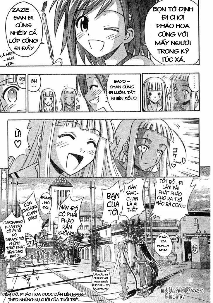 bậc thầy ma pháp chapter 175 15