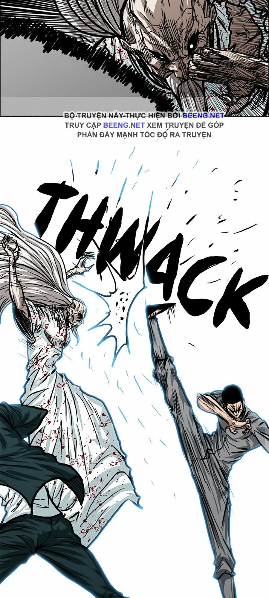 bá chủ học đường ss2 chapter 53 7