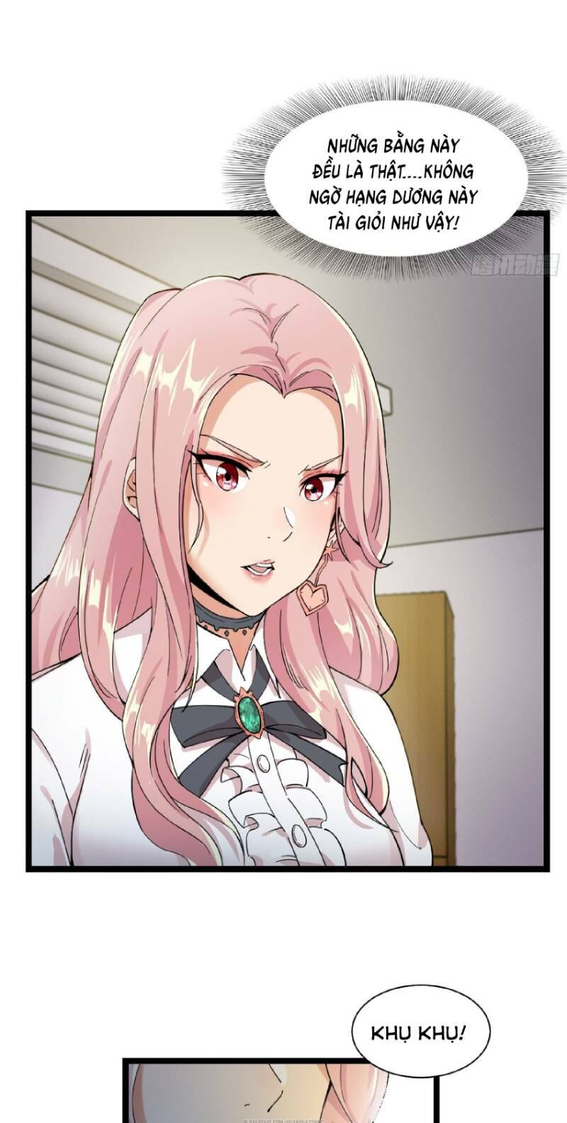 đỉnh phong cường thiếu chapter 9 13