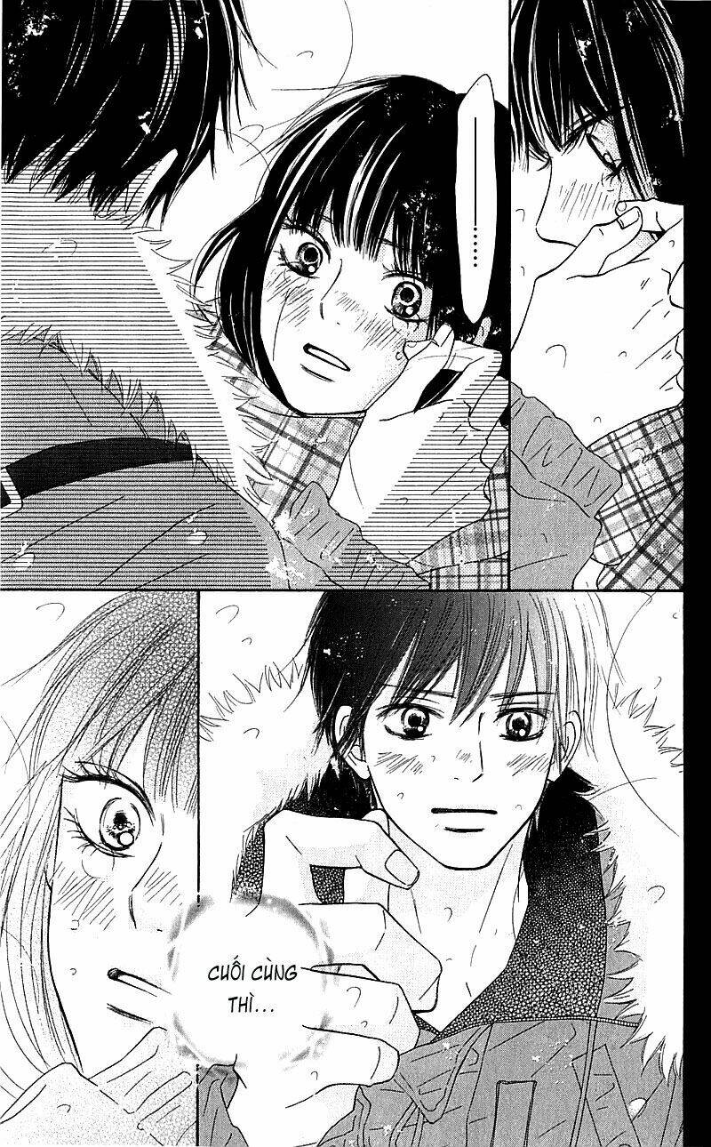 anh đã cho em biết bao thứ đầu tiên chapter 72 14