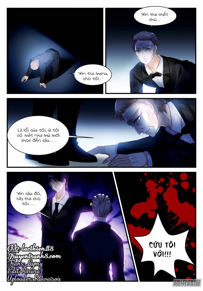 dạy bảo ma vương lão công 2 chapter 94 2