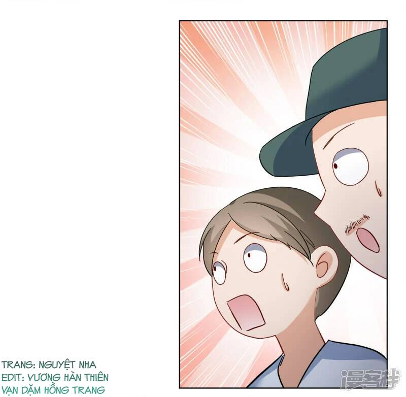 cô ấy đến rồi, xin nằm xuống! chapter 213 11