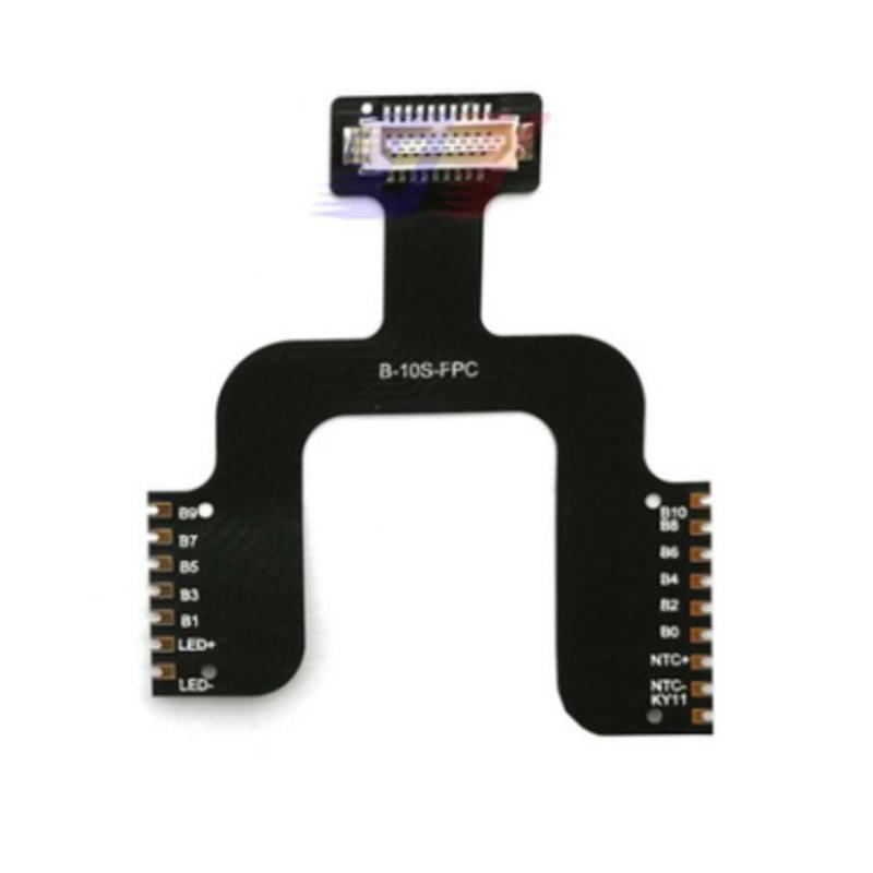 Bảng điều khiển bảng điều khiển bảng BMS Pin Pin cho Xiaomi Mijia M365/Pro/M187/Bird/Spin/MI E-S-S-S-S-Sing Color: Pro Set