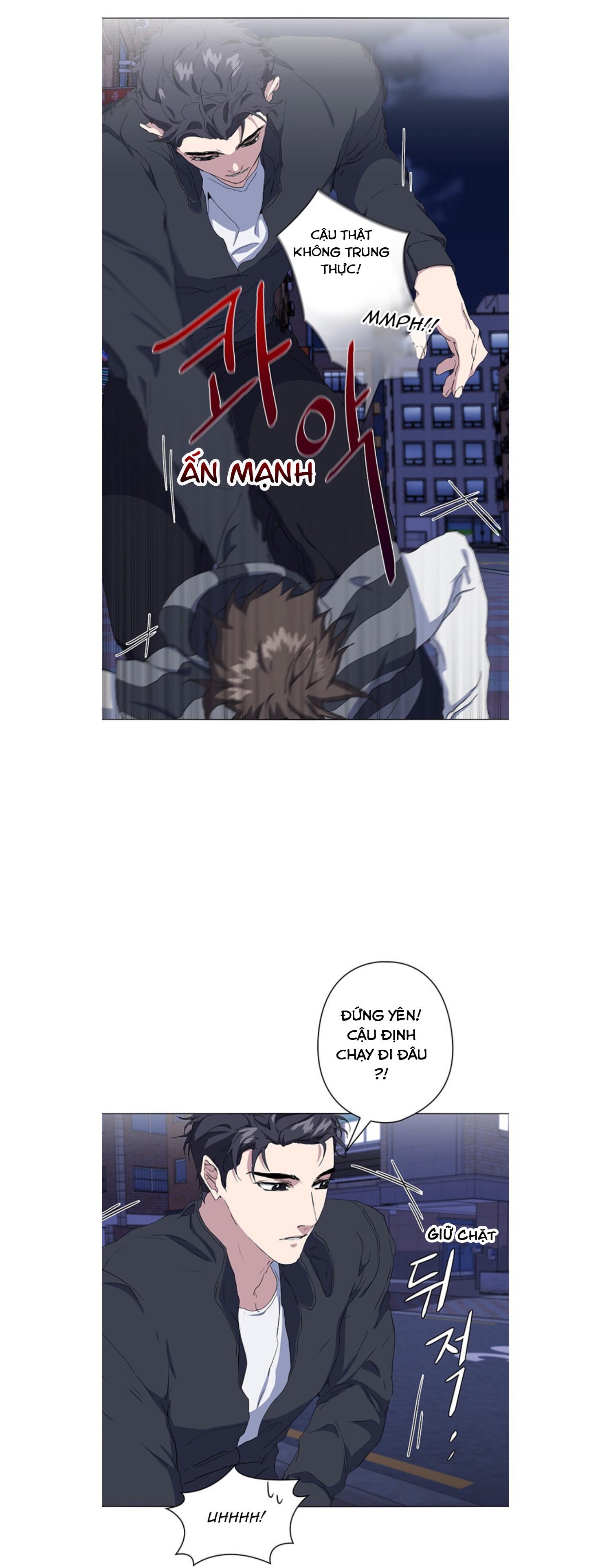 nhiệm vụ tiềm ẩn chapter 9 14