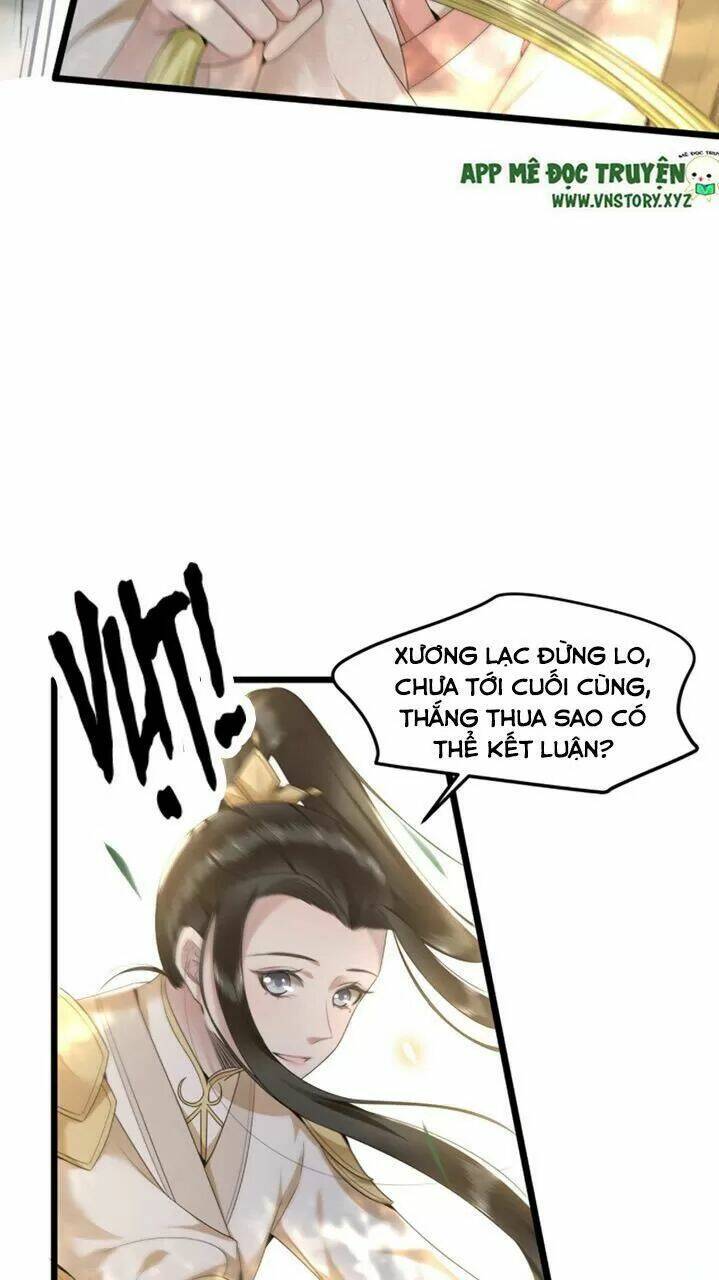phượng hoàng vu phi chapter 51 29