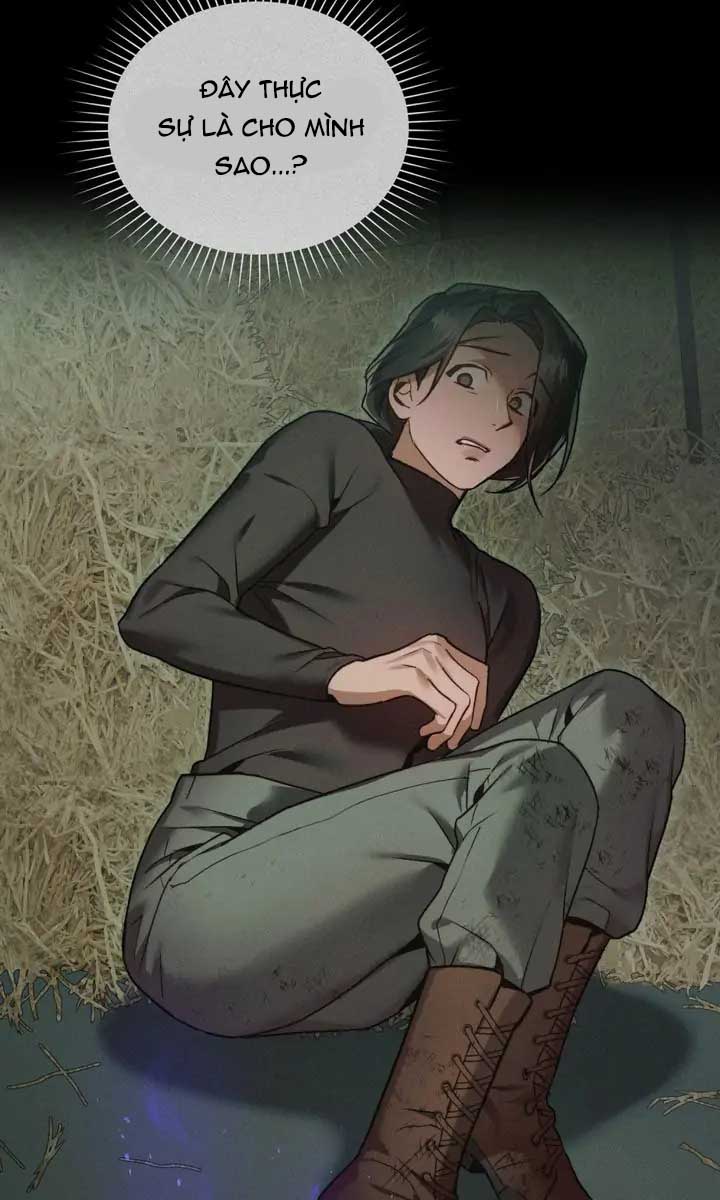Nữ Giả Kim chapter 11.1 - Trang 22