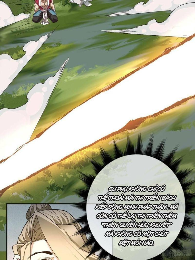 đồ đệ của ta đều là trùm phản diện chapter 3 38