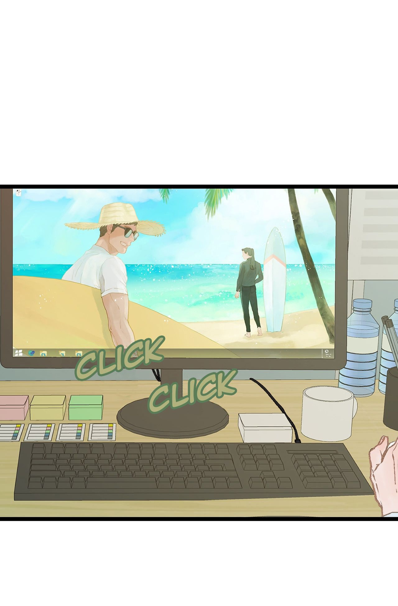 vùng cấm tình yêu của beta chapter 4 29