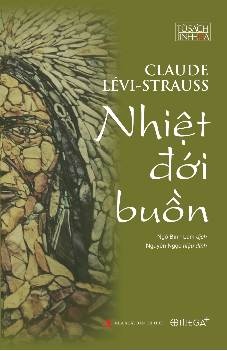 Sách Nhiệt Đới Buồn