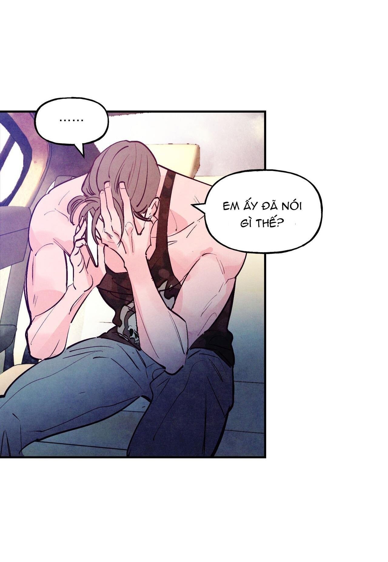 say tình [bl] chapter 83 31