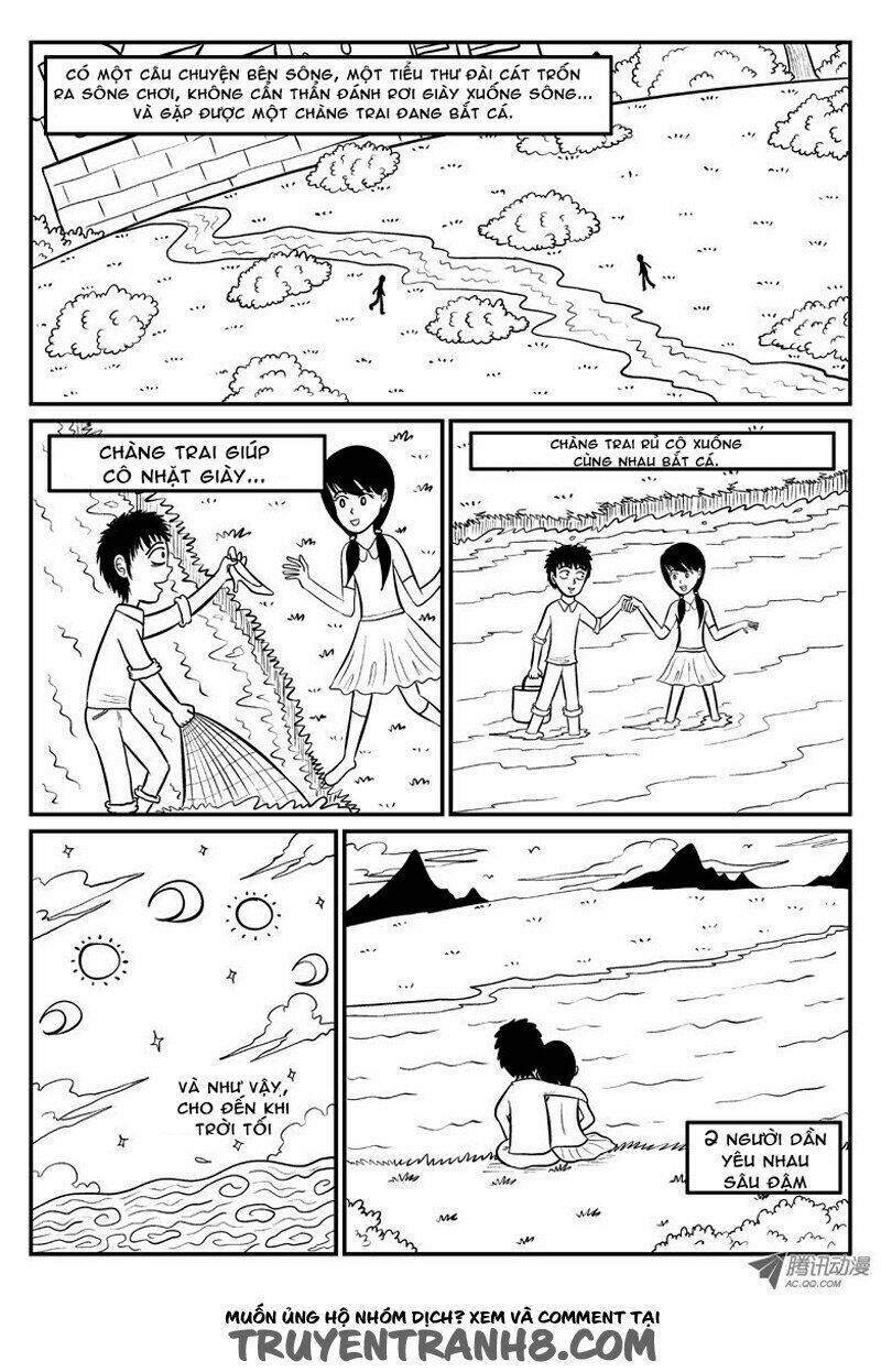 ký sinh trùng chapter 2.9 16