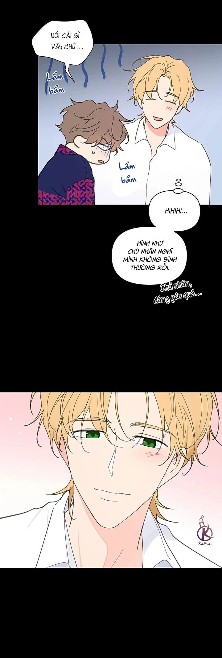 tâm tư của ju in chapter 54 17