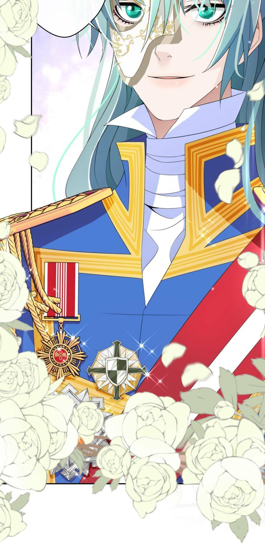 trăm cách tử đạo của công chúa chapter 12 37