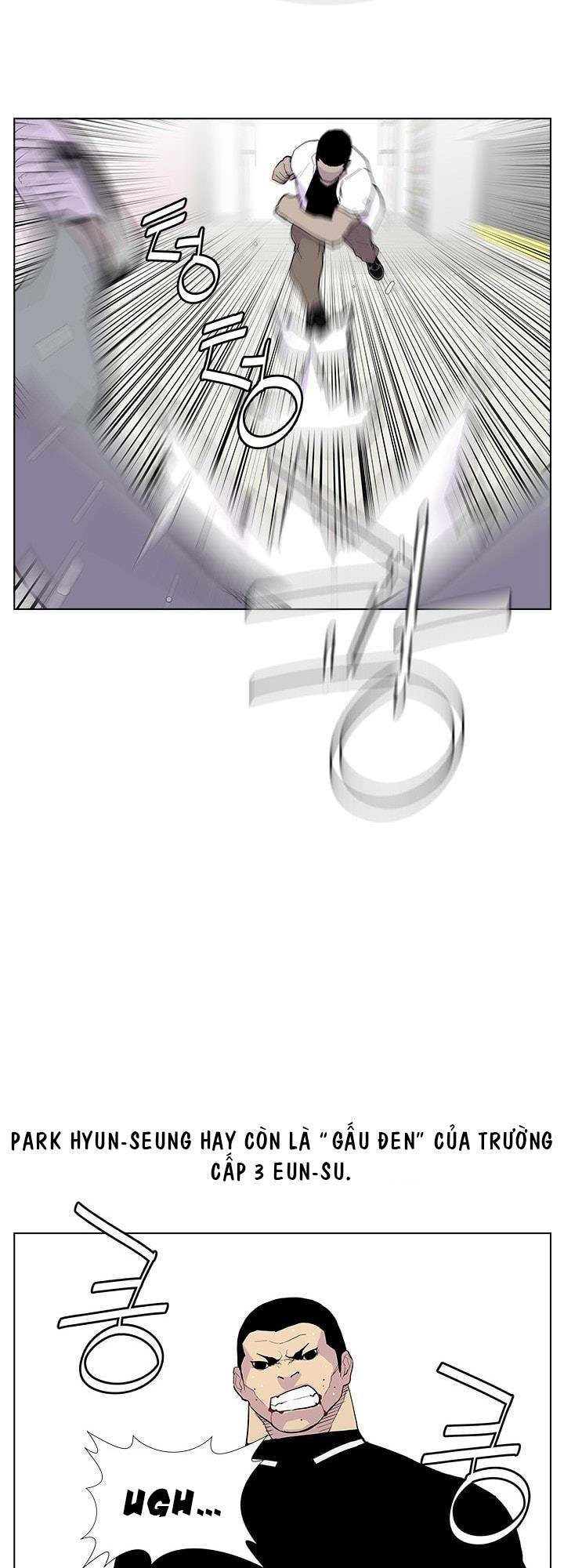 cuộc chiến băng đảng chapter 41 7