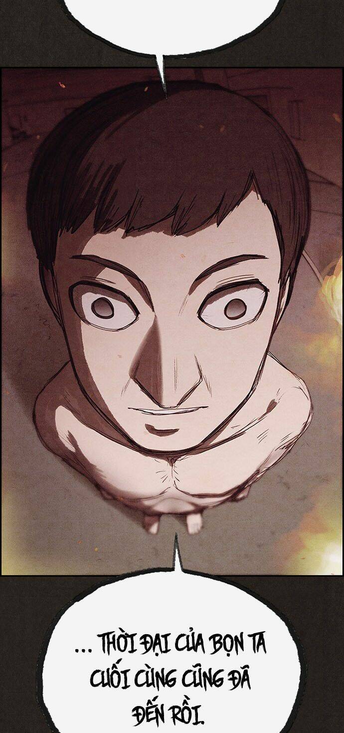 quái vật tại chung cư xanh chapter 121 56