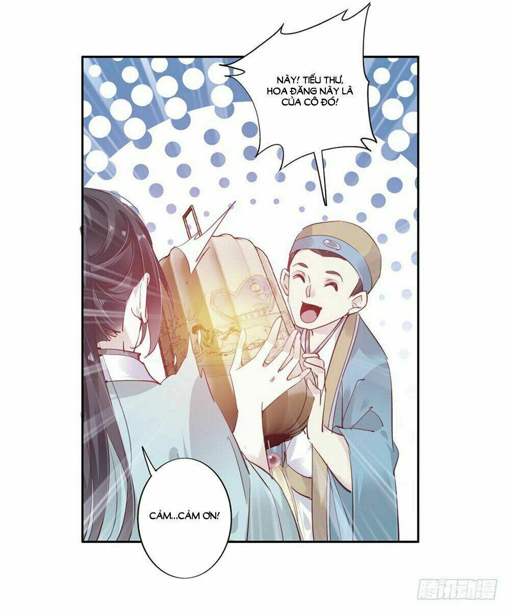 thiền tâm vấn đạo chapter 54 25