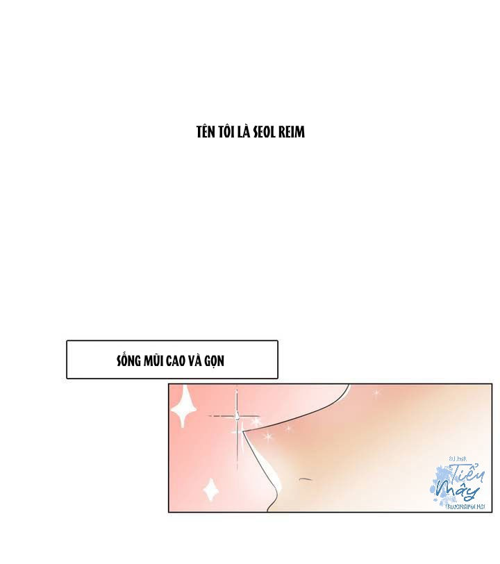 nói với anh chapter 1 1