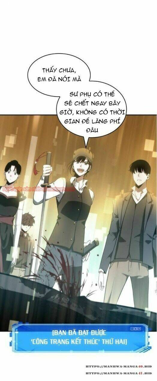 toàn trí độc giả - omniscient reader chapter 39 25