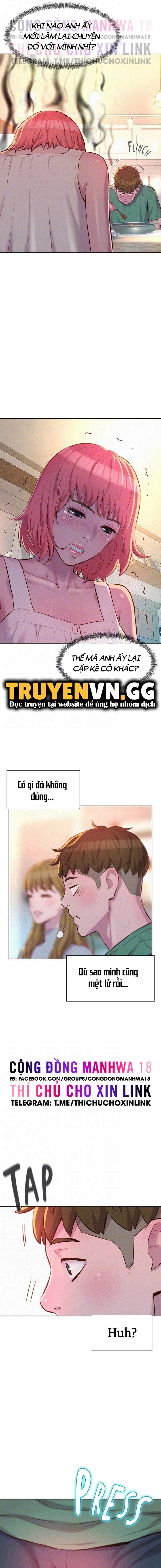 trại hè lãng mạn chapter 33 11