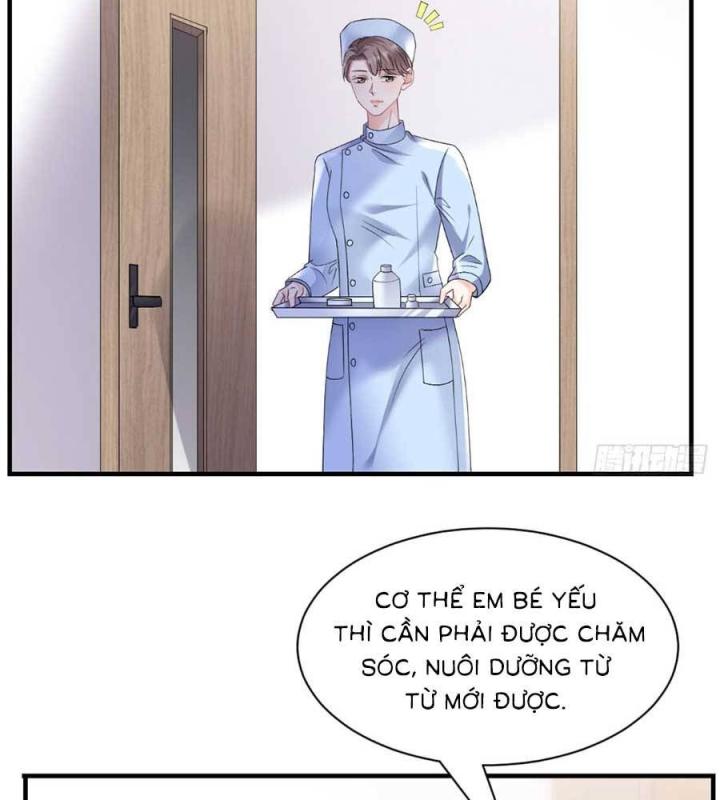 đại tiểu thư có thể có bụng dạ gì xấu chứ! (full) chapter 159 47