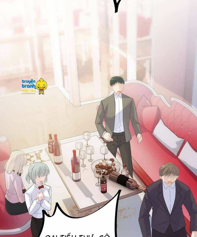 chọc tới chủ tịch tổng tài 2 chapter 77 27