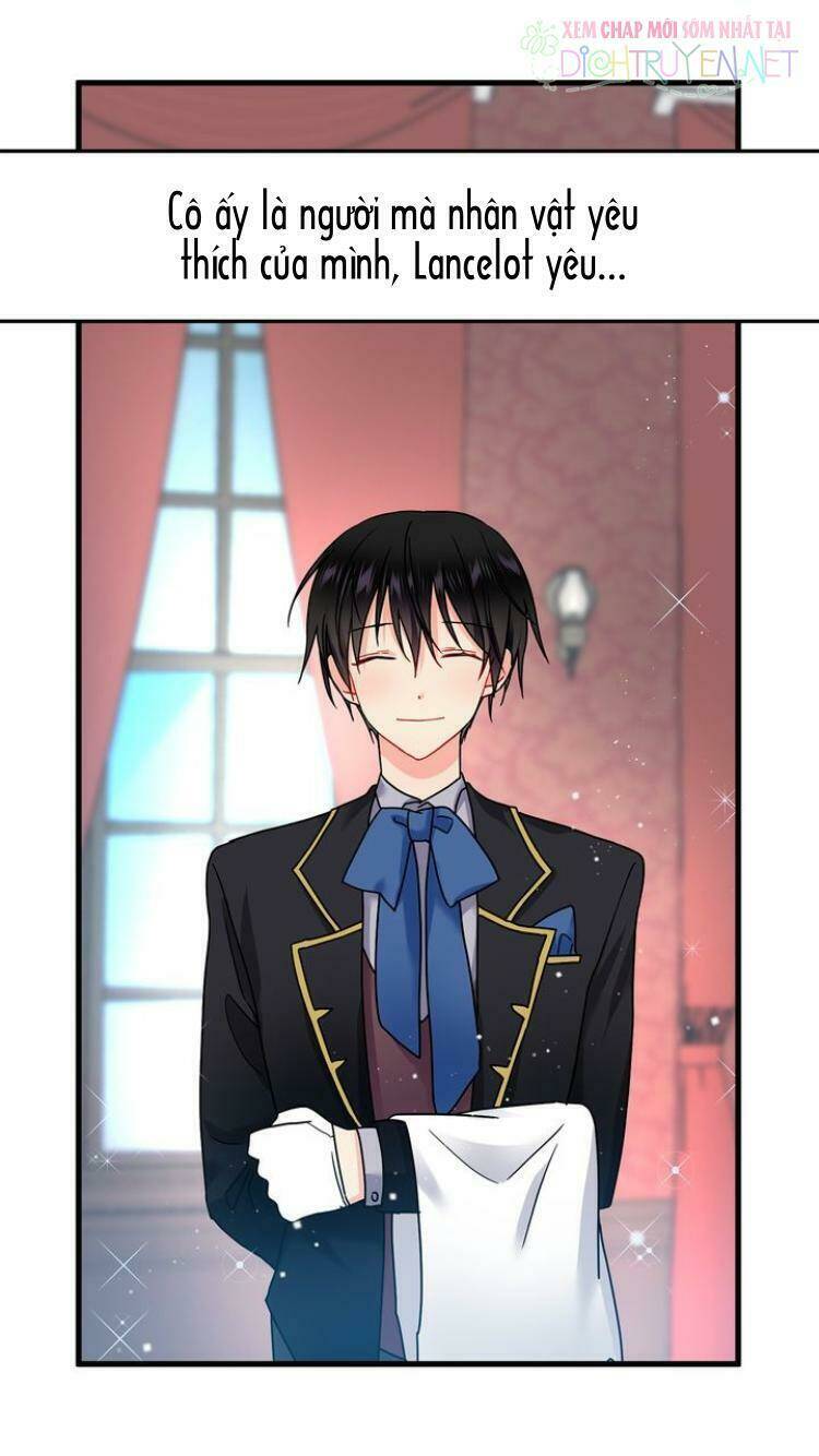 vị quản gia của tiểu thư chapter 2 66