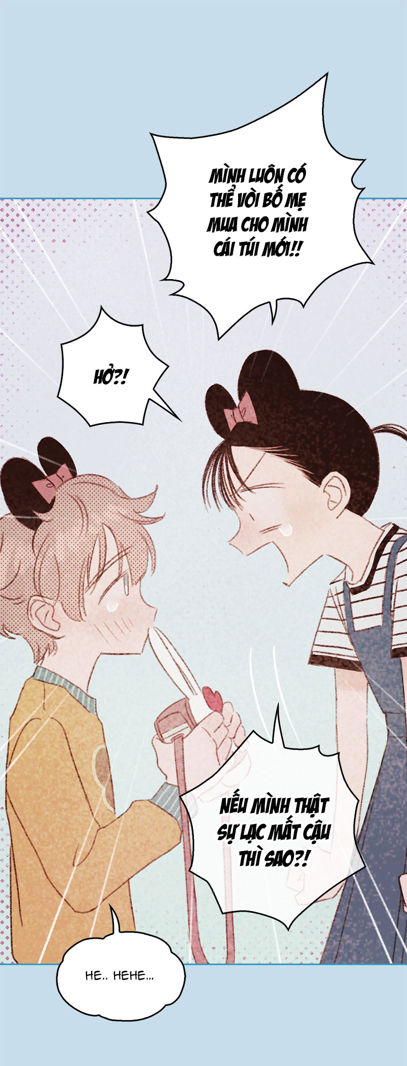 trò chơi dâm đãng chapter 17 29