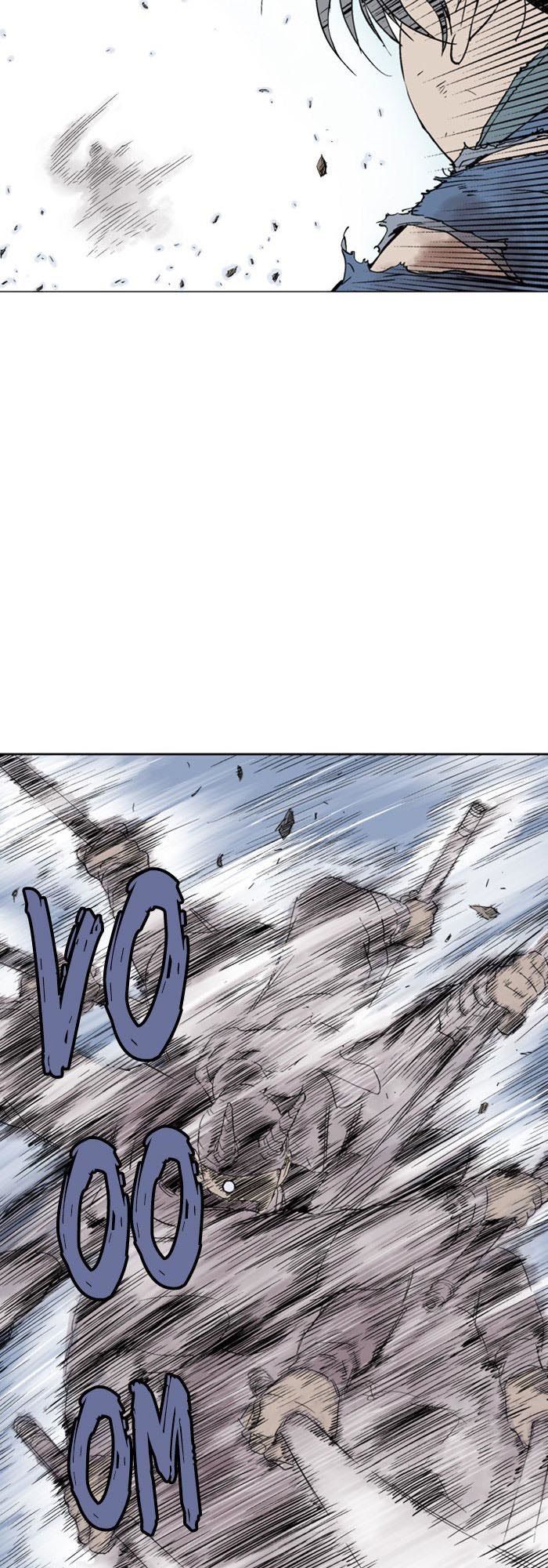 cao thủ 2 chapter 43 35