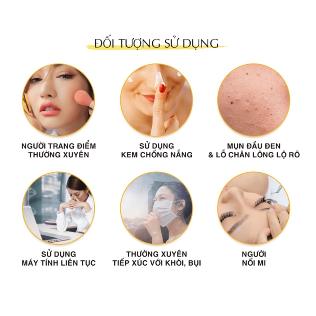 Dầu Tẩy Trang DHC Deep Cleansing Oil (70ml/120ml)