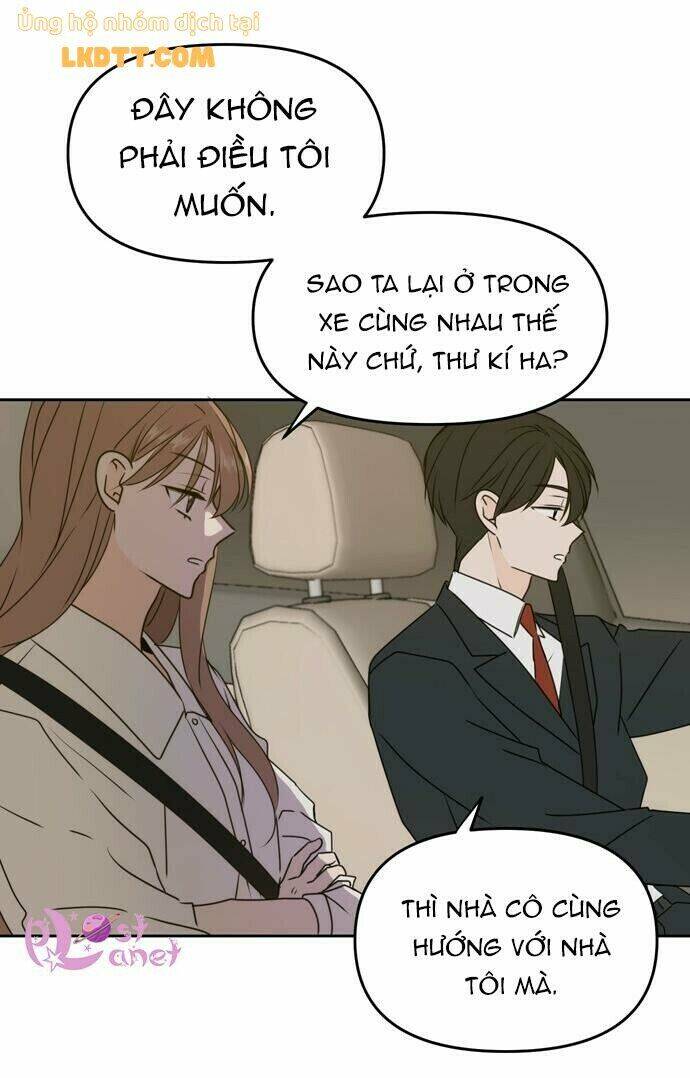 kiếp này cũng xin chăm sóc tôi như vậy nhé kiếp này cũng xin chăm sóc tôi như vậy nhé chapter 57 3