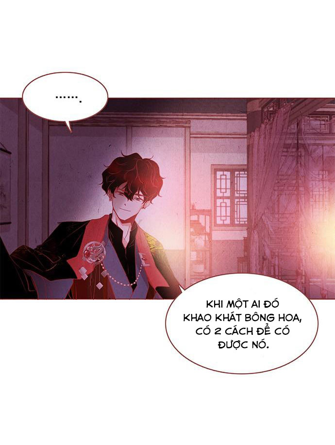 liệu rắn có ăn hoa chapter 2 78